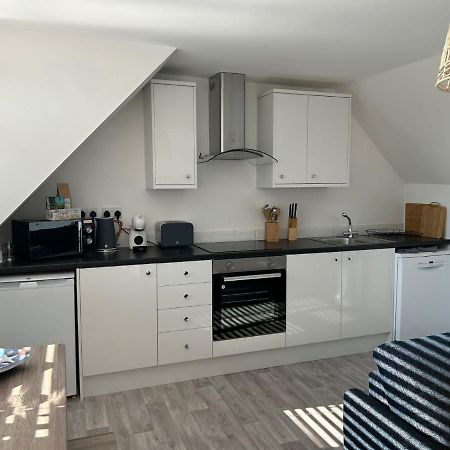 Weymouth Harbour Luxury Apartment 外观 照片