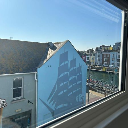 Weymouth Harbour Luxury Apartment 外观 照片
