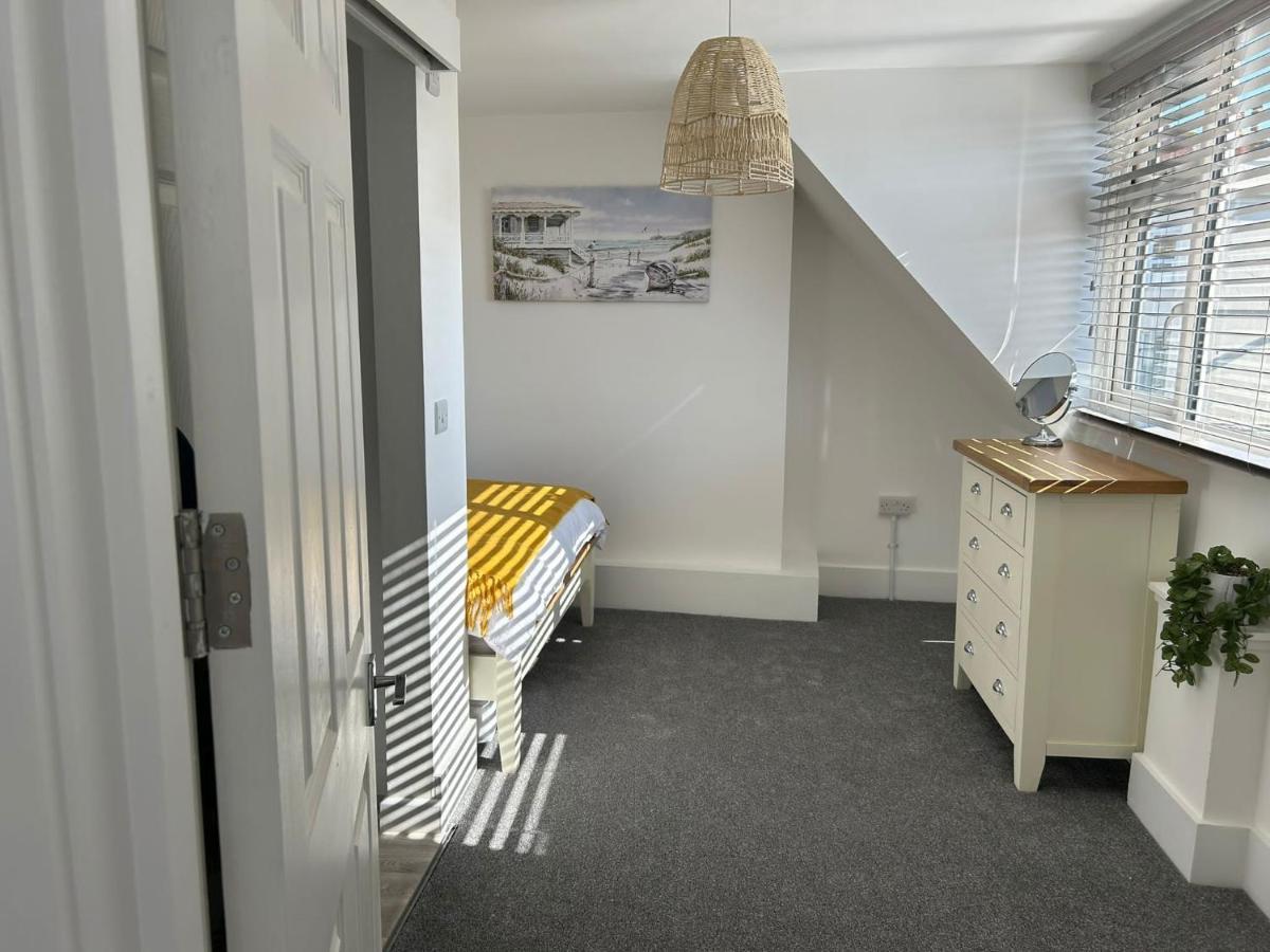Weymouth Harbour Luxury Apartment 外观 照片